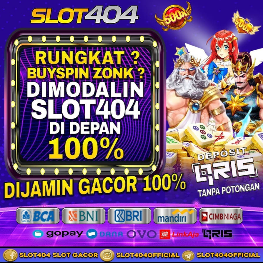 SLOT404